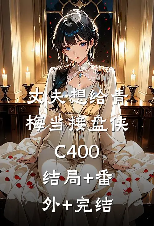 丈夫想给青梅当接盘侠C400:结局+番外+完结