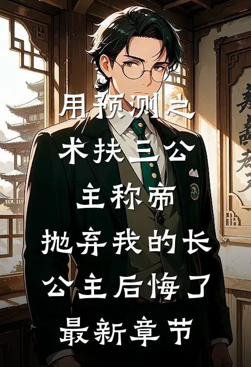 用预测之术扶三公主称帝，抛弃我的长公主后悔了最新章节