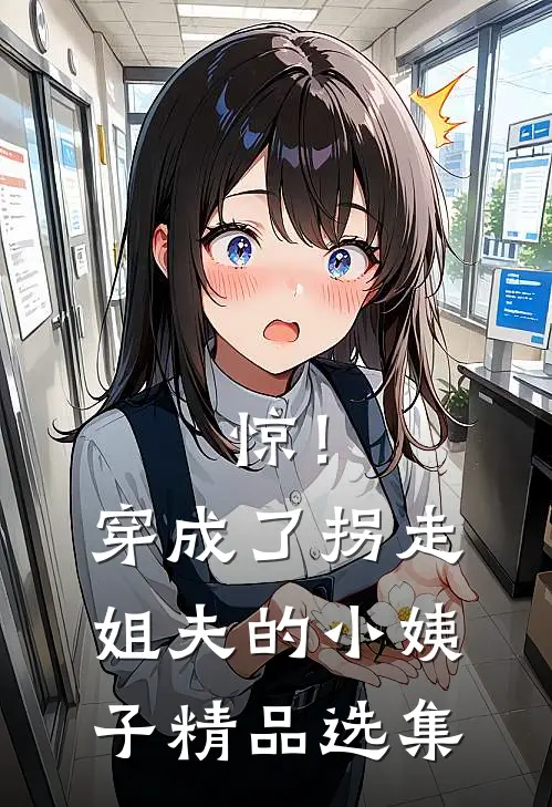 惊！穿成了拐走姐夫的小姨子精品选集