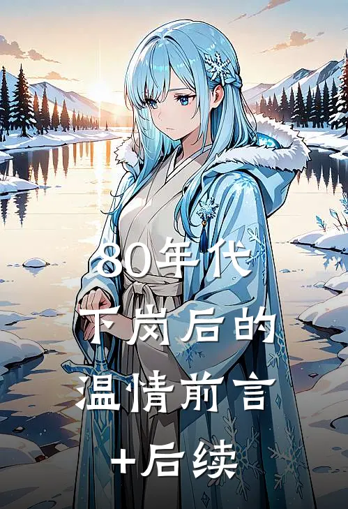 80年代，下岗后的温情前言+后续