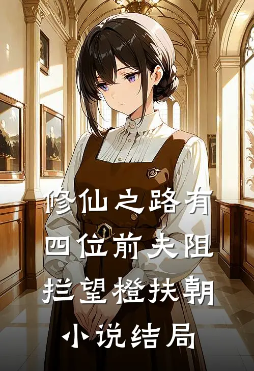 修仙之路有四位前夫阻拦望橙扶朝小说结局