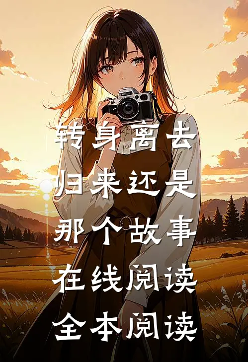 转身离去，归来还是那个故事在线阅读全本阅读