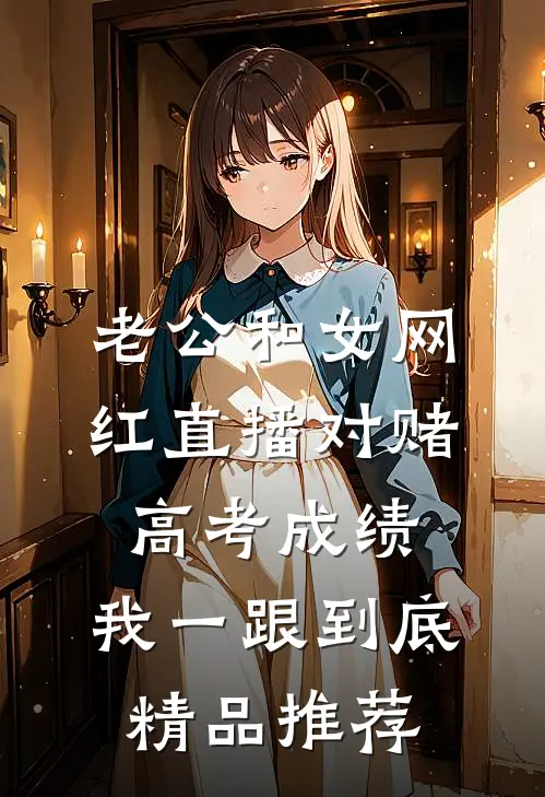 老公和女网红直播对赌高考成绩，我一跟到底精品推荐