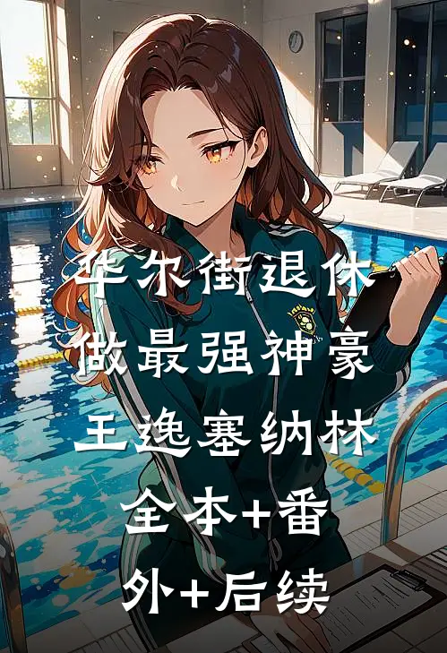 华尔街退休，做最强神豪王逸塞纳林全本+番外+后续