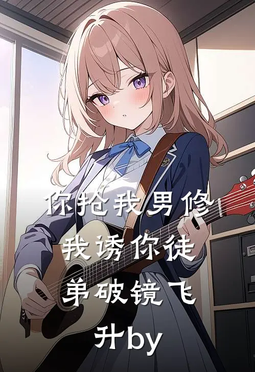 你抢我男修，我诱你徒弟破镜飞升by