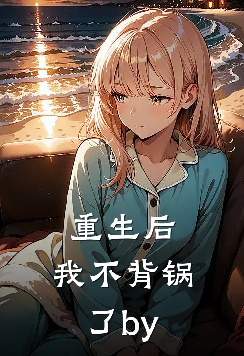 重生后，我不背锅了by