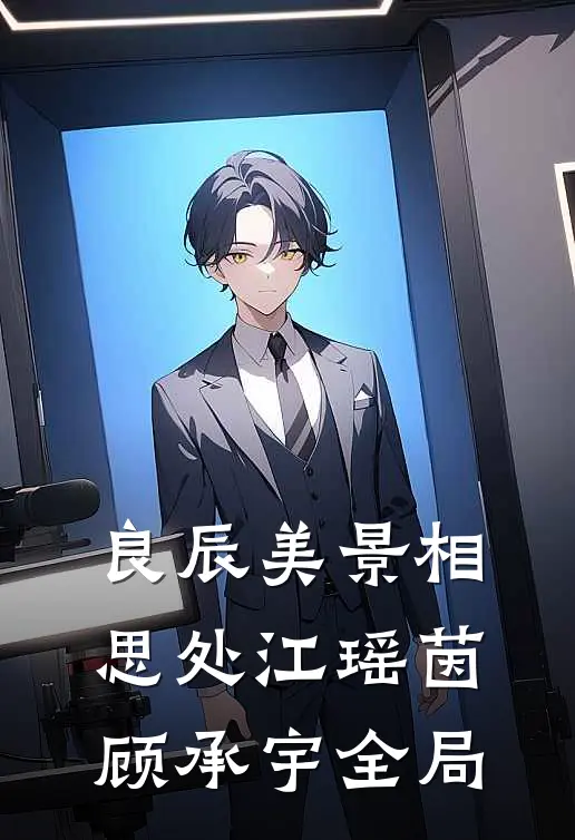 良辰美景相思处江瑶茵顾承宇全局