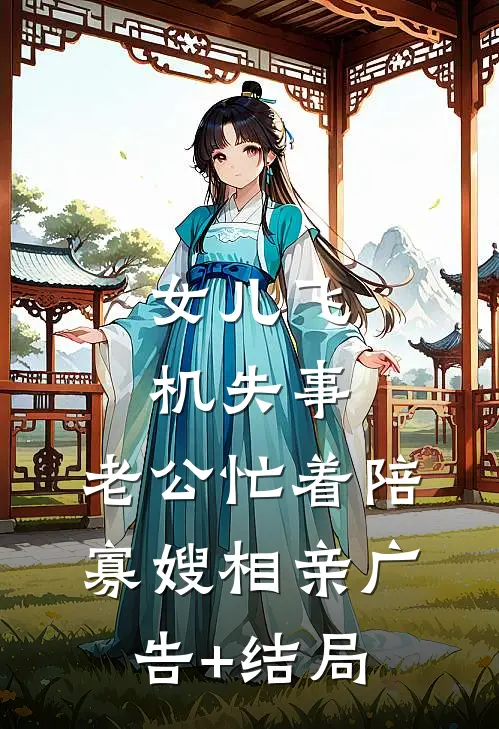 女儿飞机失事，老公忙着陪寡嫂相亲广告+结局