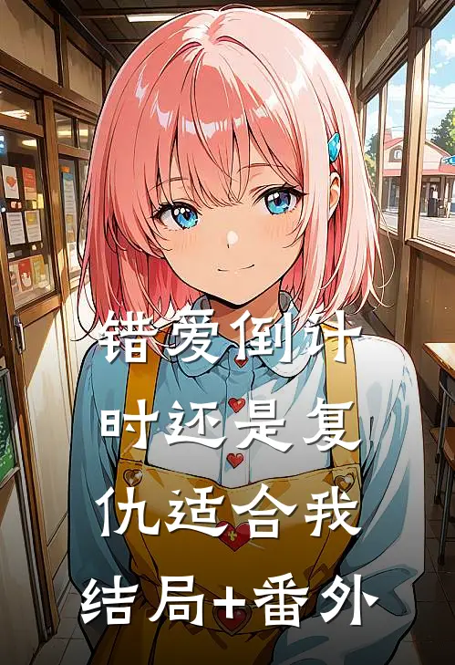 错爱倒计时还是复仇适合我:结局+番外