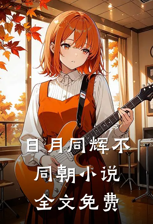 日月同辉不同朝小说全文免费