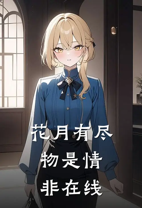 花月有尽，物是情非在线