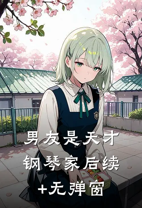 男友是天才钢琴家后续+无弹窗