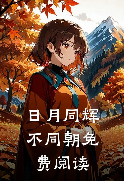 日月同辉不同朝免费阅读