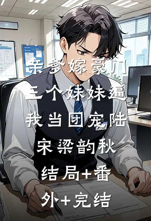 亲爹嫁豪门，三个妹妹逼我当团宠陆宋梁韵秋结局+番外+完结