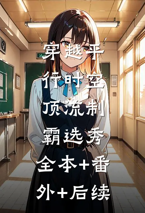 穿越平行时空：顶流制霸选秀:全本+番外+后续