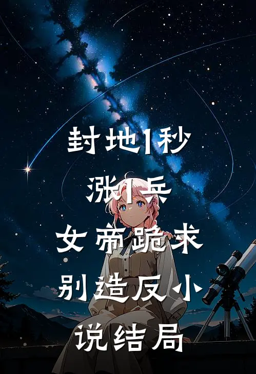 封地1秒涨1兵，女帝跪求别造反小说结局
