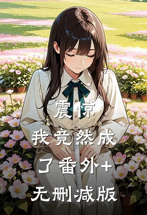震惊，我竟然成了番外+无删减版
