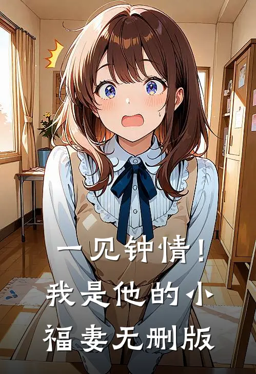 一见钟情！我是他的小福妻无删版