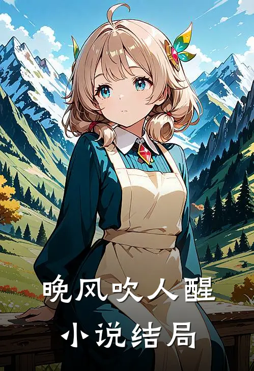 晚风吹人醒小说结局
