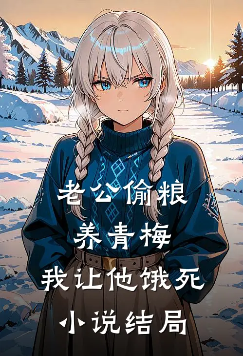 老公偷粮养青梅，我让他饿死小说结局