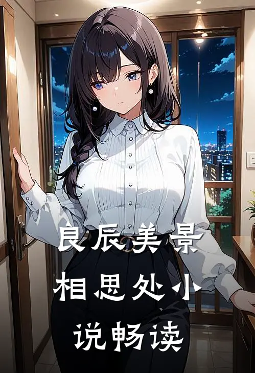 良辰美景相思处小说畅读