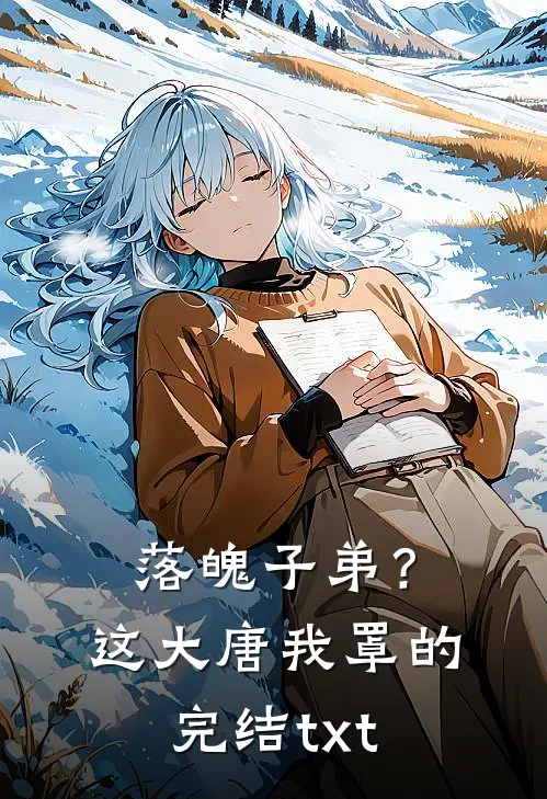 落魄子弟？这大唐我罩的完结txt