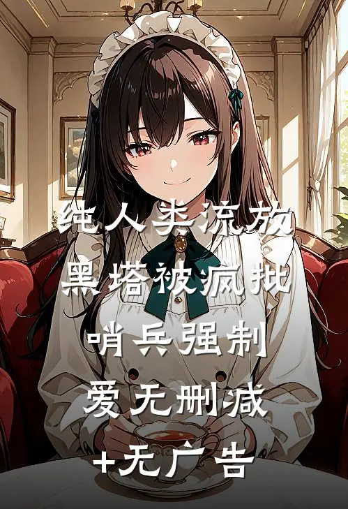 纯人类流放黑塔被疯批哨兵强制爱无删减+无广告