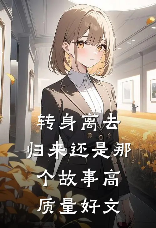 转身离去，归来还是那个故事高质量好文