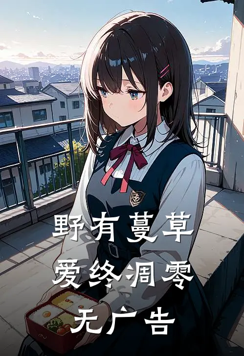野有蔓草，爱终凋零无广告