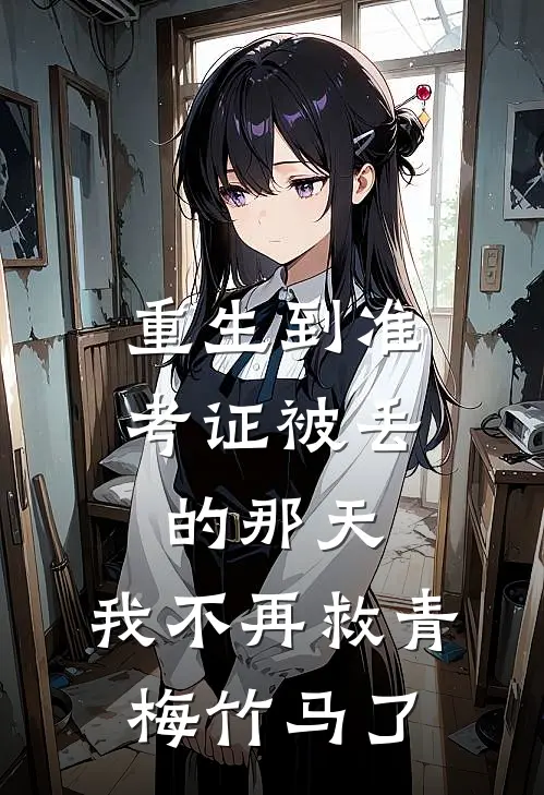 重生到准考证被丢的那天，我不再救青梅竹马了