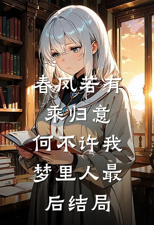 春风若有乘归意，何不许我梦里人最后结局