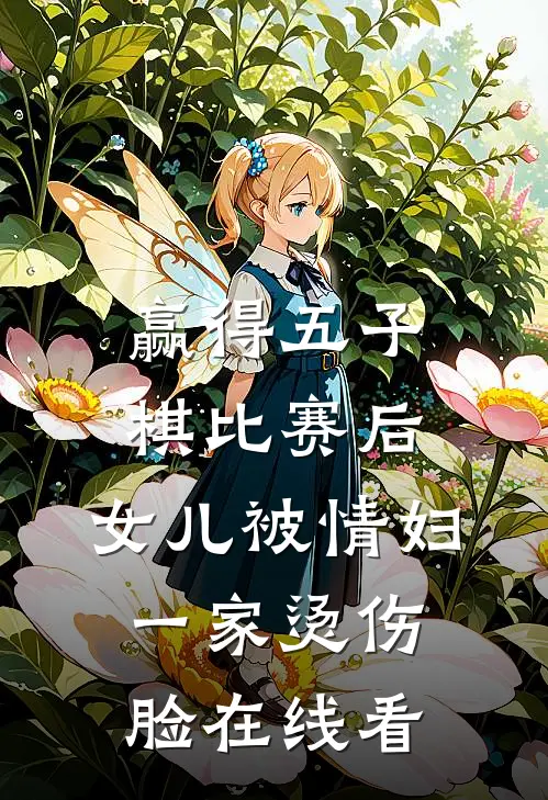 赢得五子棋比赛后，女儿被情妇一家烫伤脸在线看