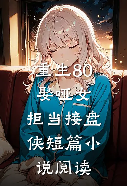 重生80：娶哑女，拒当接盘侠短篇小说阅读