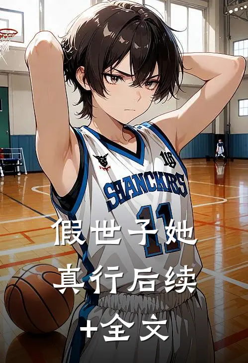 假世子她真行后续+全文
