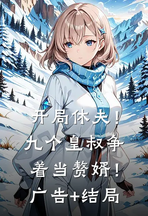 开局休夫！九个皇叔争着当赘婿！广告+结局