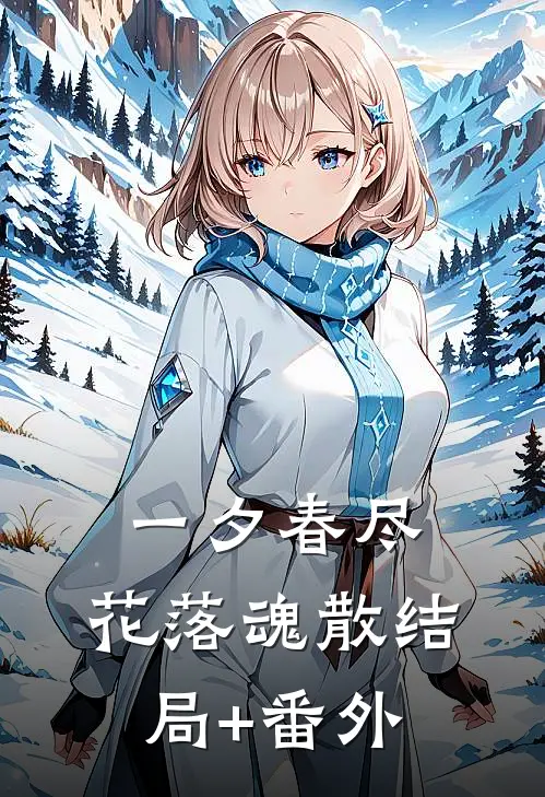 一夕春尽，花落魂散结局+番外