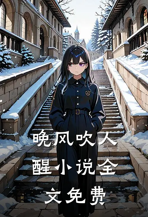晚风吹人醒小说全文免费