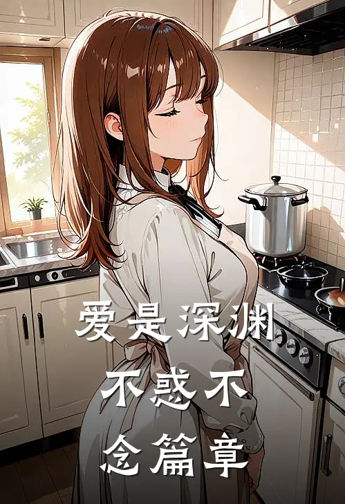 爱是深渊，不惑不念篇章