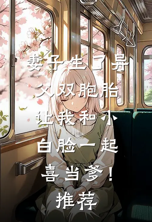 妻子生了异父双胞胎，让我和小白脸一起喜当爹！推荐