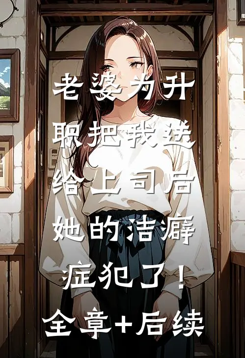 老婆为升职把我送给上司后，她的洁癖症犯了！:全章+后续