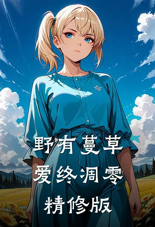 野有蔓草，爱终凋零精修版