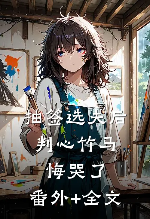 抽签选夫后，判心竹马悔哭了:(番外)+(全文)