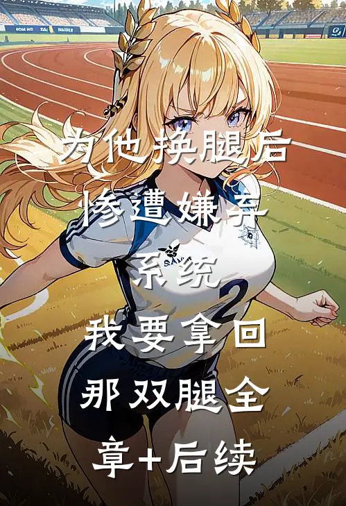 为他换腿后惨遭嫌弃，系统，我要拿回那双腿全章+后续