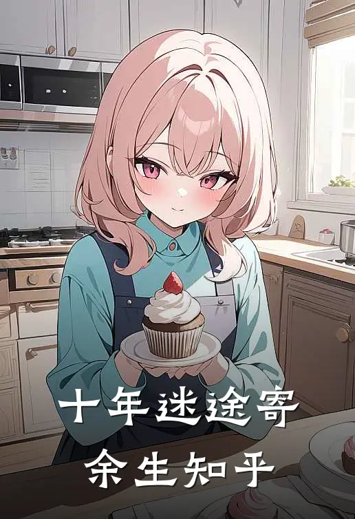 十年迷途寄余生知乎
