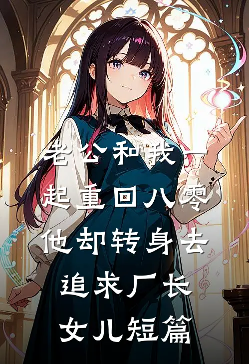 老公和我一起重回八零，他却转身去追求厂长女儿短篇