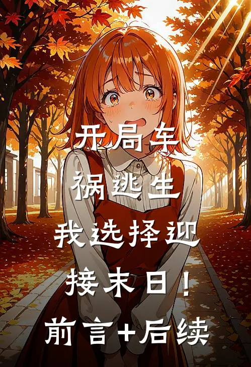 开局车祸逃生，我选择迎接末日！前言+后续