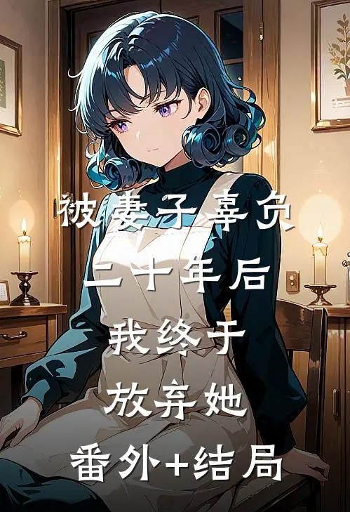 被妻子辜负二十年后，我终于放弃她:(番外)+(结局)
