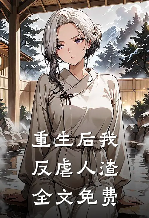 重生后我反虐人渣全文免费