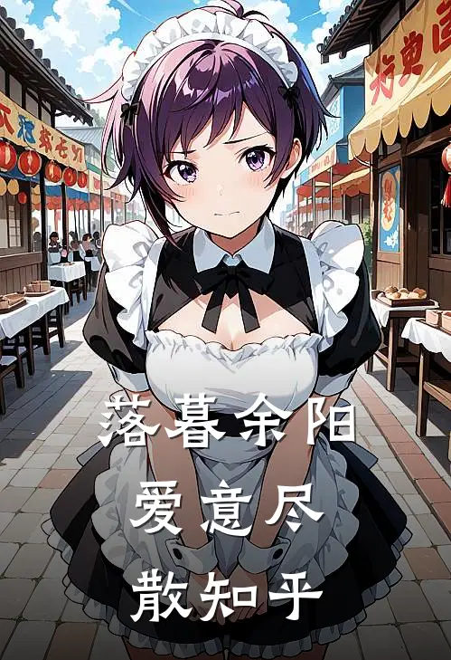 落暮余阳，爱意尽散知乎