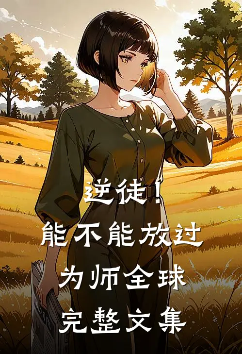 逆徒！能不能放过为师全球完整文集